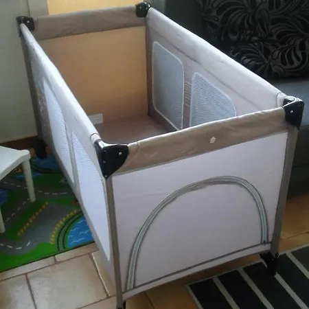 Betulaapart - Z Widokiem Na Morze Ustka