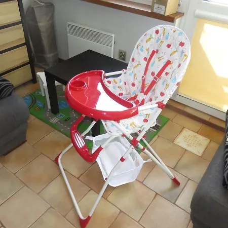 Betulaapart - Z Widokiem Na Morze *