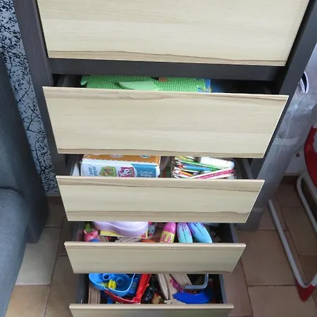 Betulaapart - Z Widokiem Na Morze