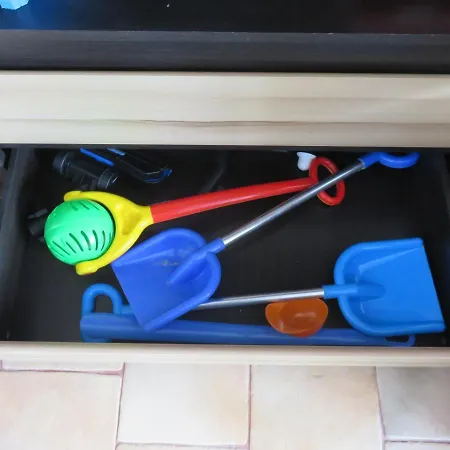 Betulaapart - Z Widokiem Na Morze Appartement Ustka