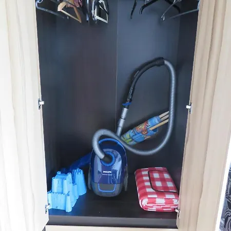 Appartement Betulaapart - Z Widokiem Na Morze