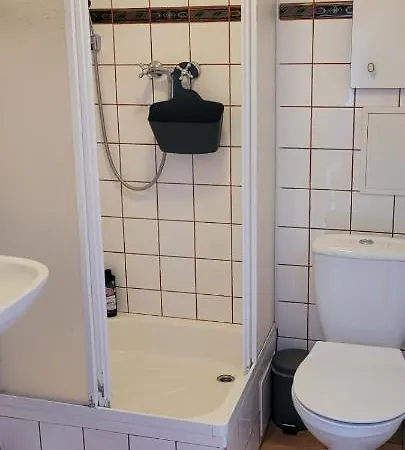 Appartement Betulaapart - Z Widokiem Na Morze *