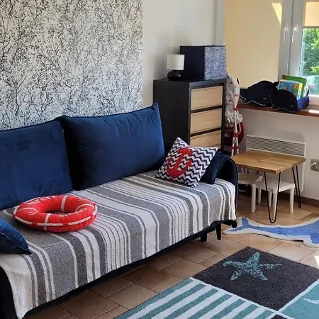 Betulaapart - Z Widokiem Na Morze * Ustka