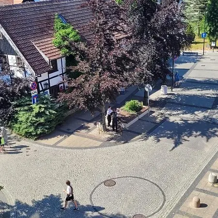 Appartement Betulaapart - Z Widokiem Na Morze *