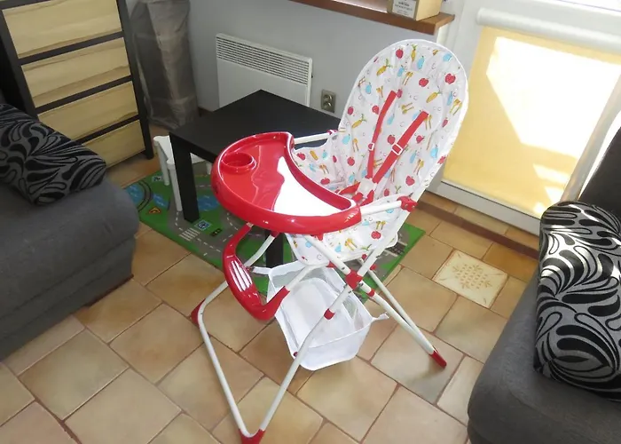 Betulaapart - Z Widokiem Na Morze *