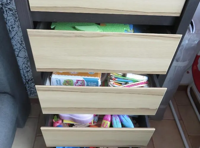 Betulaapart - Z Widokiem Na Morze