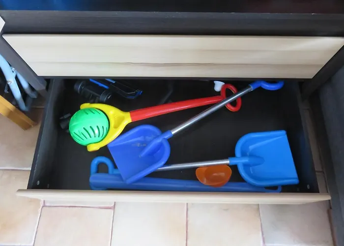 Betulaapart - Z Widokiem Na Morze Lägenhet Ustka