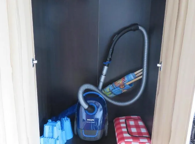 Lägenhet Betulaapart - Z Widokiem Na Morze