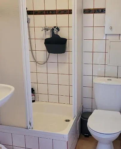 Lägenhet Betulaapart - Z Widokiem Na Morze *