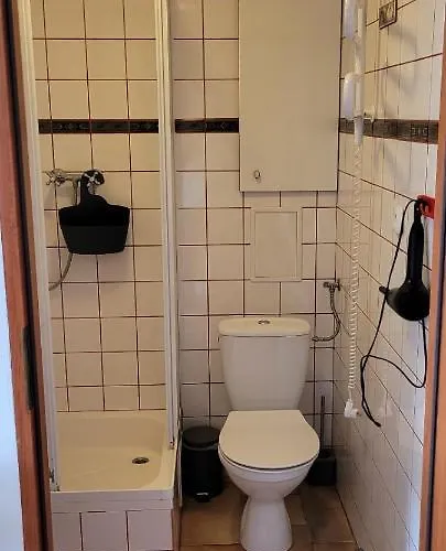 Betulaapart - Z Widokiem Na Morze